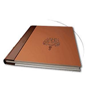 صحافی فوتو آلبوم